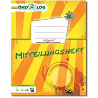 Quart Mitteilungsheft 