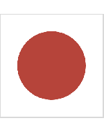 JOLLY Heftschoner A5 transluzent - rot