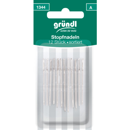 Gründl Stopfnadeln