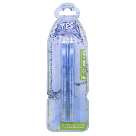 Druckbleistift 2er Set