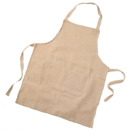 AMI Baumwoll-Malschürze für Kinder