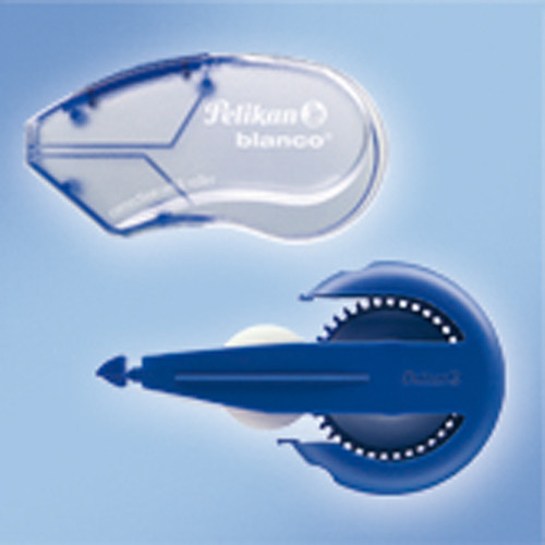 Pelikan Nachfüllkassette Korrekturroller blanco