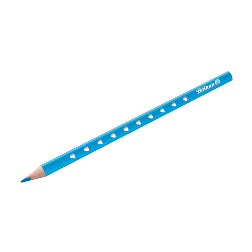 Pelikan Buntstift Silverino 12er