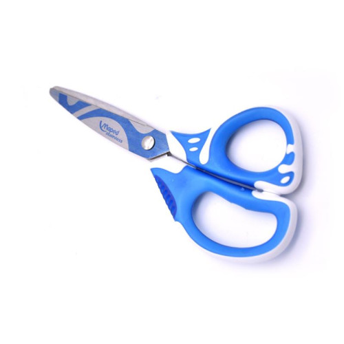Maped Schere blau